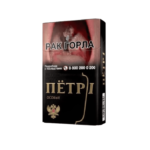 Пётр 1 Особые Черные