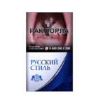 Русский Стиль Компакт