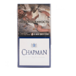 Chapman Blue Superslims