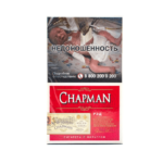 Chapman Red