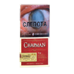 Chapman Red Superslims