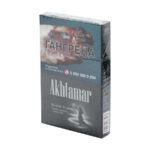 Akhtamar Black Flame Nano