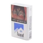 Ararat Blue Line King Size