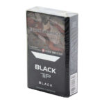 BLACK TIP Black King Size
