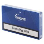 Cigaronne Royal Slims XL Filter Magnet