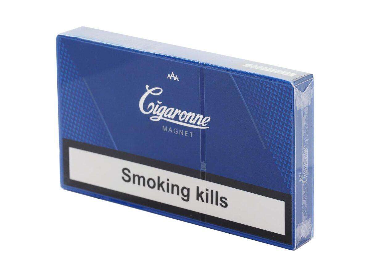 cigaronneroyalslimsxlfiltermagnet.jpg Cigaronne Royal Slims XL Filter Magnet — изображение 1