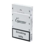 Cigaronne Ultra Slims White Nano