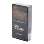 Classic Black King Size Filter Pro