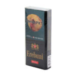 Erebuni Super Slims Black