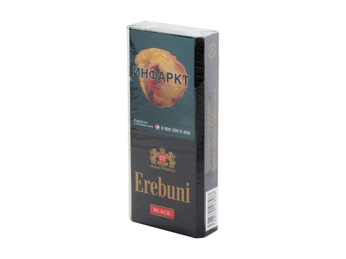 erebunisuperslimsblack.jpg Erebuni Super Slims Black — изображение 1