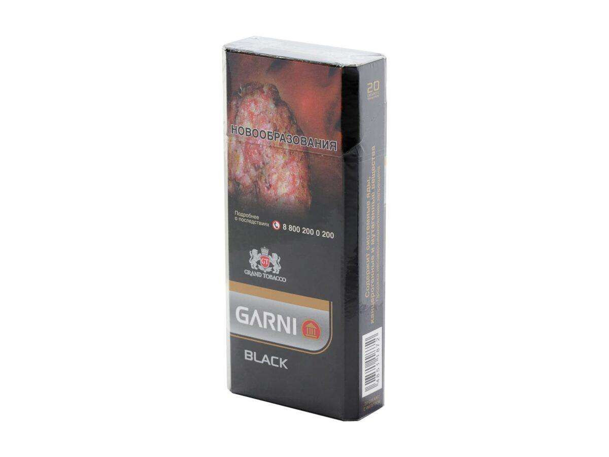 garnisuperslimsblack.jpg Garni Super Slims Black — изображение 1