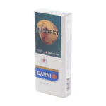 Garni Super Slims White