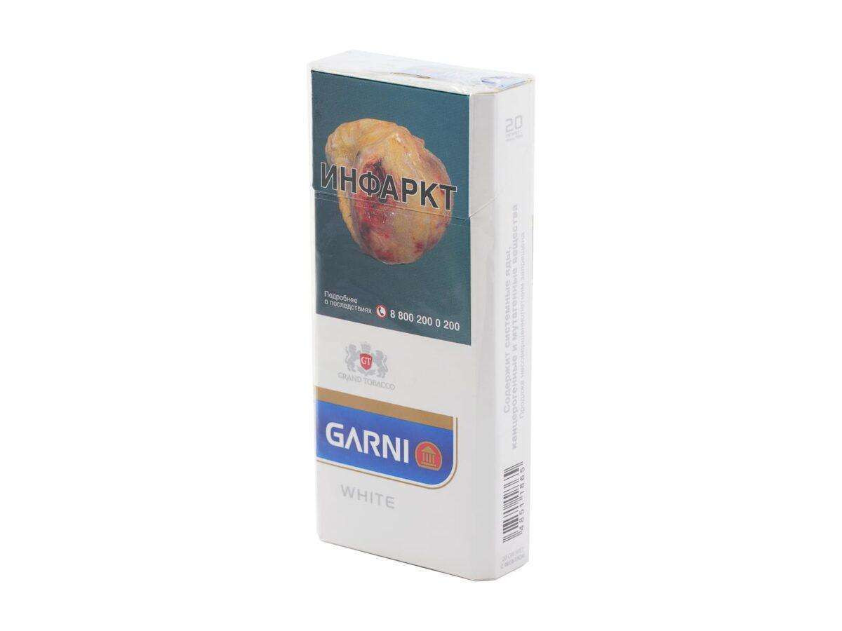 garnisuperslimswhite.jpg Garni Super Slims White — изображение 1