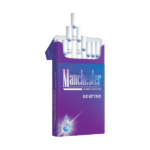 Manchester Blue Mist SS