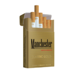 Manchester Classic Gold KS