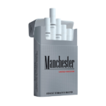 Manchester Silver KS