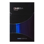 Omega Midnight