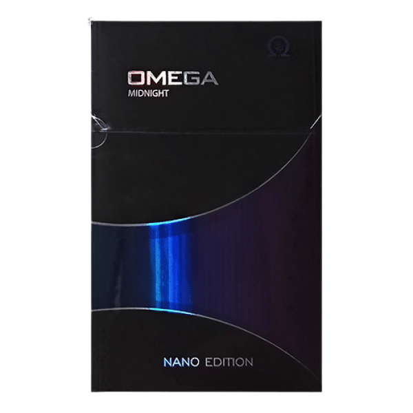 Omega Midnight Omega Midnight — изображение 1