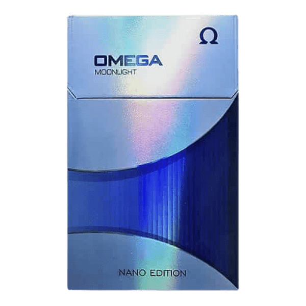 Omega Moonlight Omega Moonlight — изображение 1