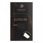 Oris Compact Black Hollow Filter