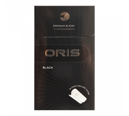 Oris Compact Black Hollow Filter Oris Compact Black Hollow Filter — изображение 1