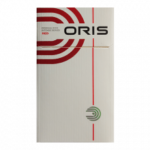 Oris Compact Red