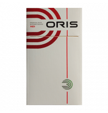 Oris Compact Red Oris Compact Red — изображение 1