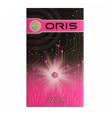 Oris Intense Compact Summer Fizz Oris Intense Compact Summer Fizz — изображение 1