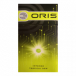 Oris Intense Compact Tropical Dew