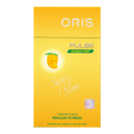 Oris Pulse Mango Mint SS