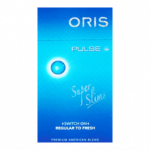 Oris Pulse Superslims