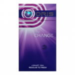 Oris Smart Change Blueberry Superslims