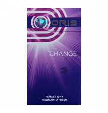 Oris Smart Change Blueberry Superslims Oris Smart Change Blueberry Superslims — изображение 1