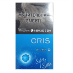 Oris Super Slims Pulse Applemint