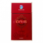 Oris Vintage Club Compact Cherry