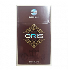 Oris Vintage Club Compact Chocolate Oris Vintage Club Compact Chocolate — изображение 1