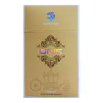 Oris Vintage Club Compact Vanilla