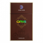 Oris Vintage Club King Size Chocolate