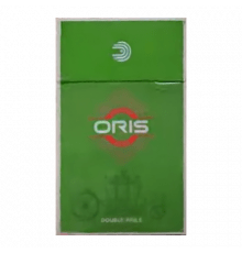 Oris Vintage Club King Size Double Apple Oris Vintage Club King Size Double Apple — изображение 1