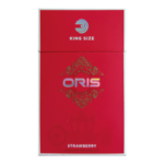 Oris Vintage Club King Size Strawberry