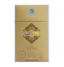 Oris Vintage Club King Size Vanilla Oris Vintage Club King Size Vanilla — изображение 1