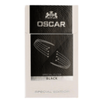 Oscar Black