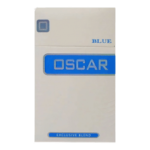 Oscar Blue