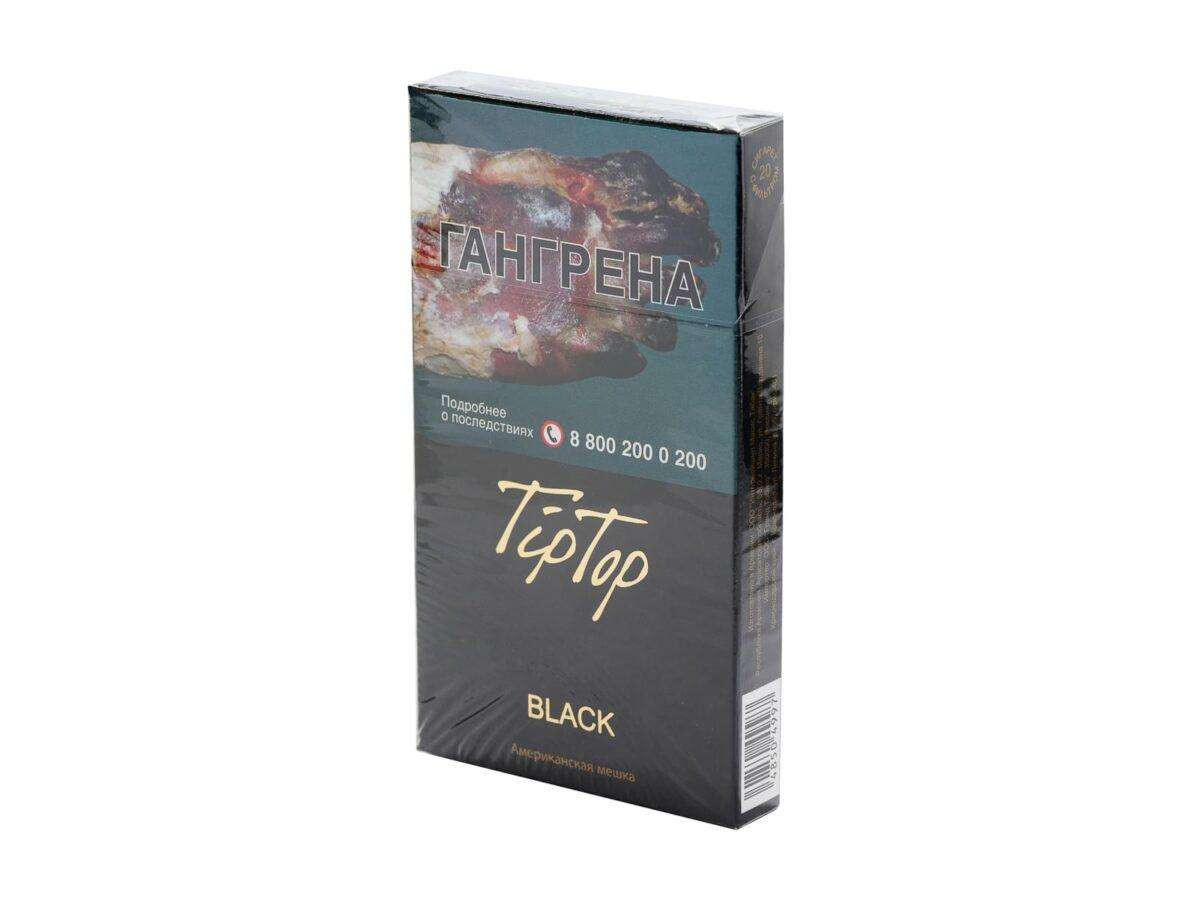 tiptopblack.jpg Tip Top Black — изображение 1