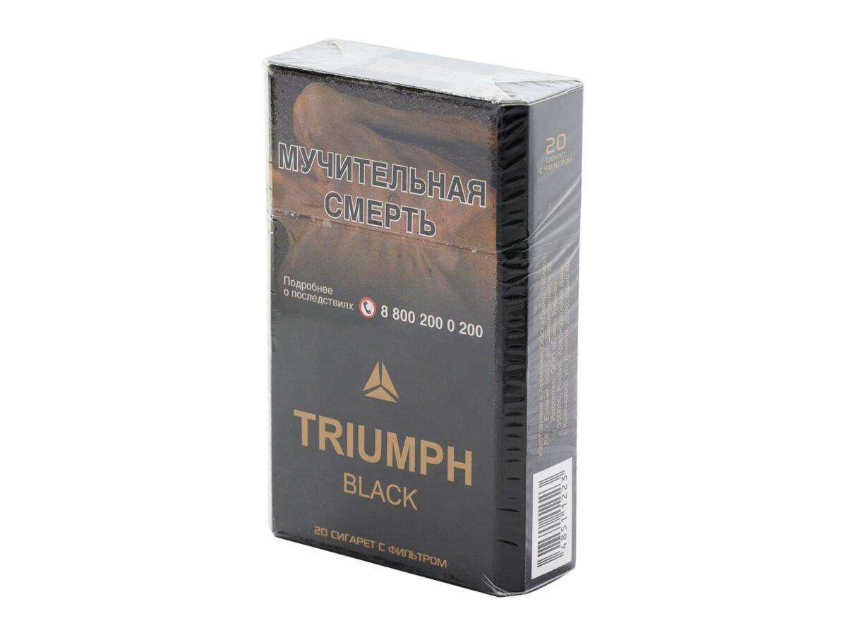 triumphblackkingsize.jpg TRIUMPH Black King Size — изображение 1