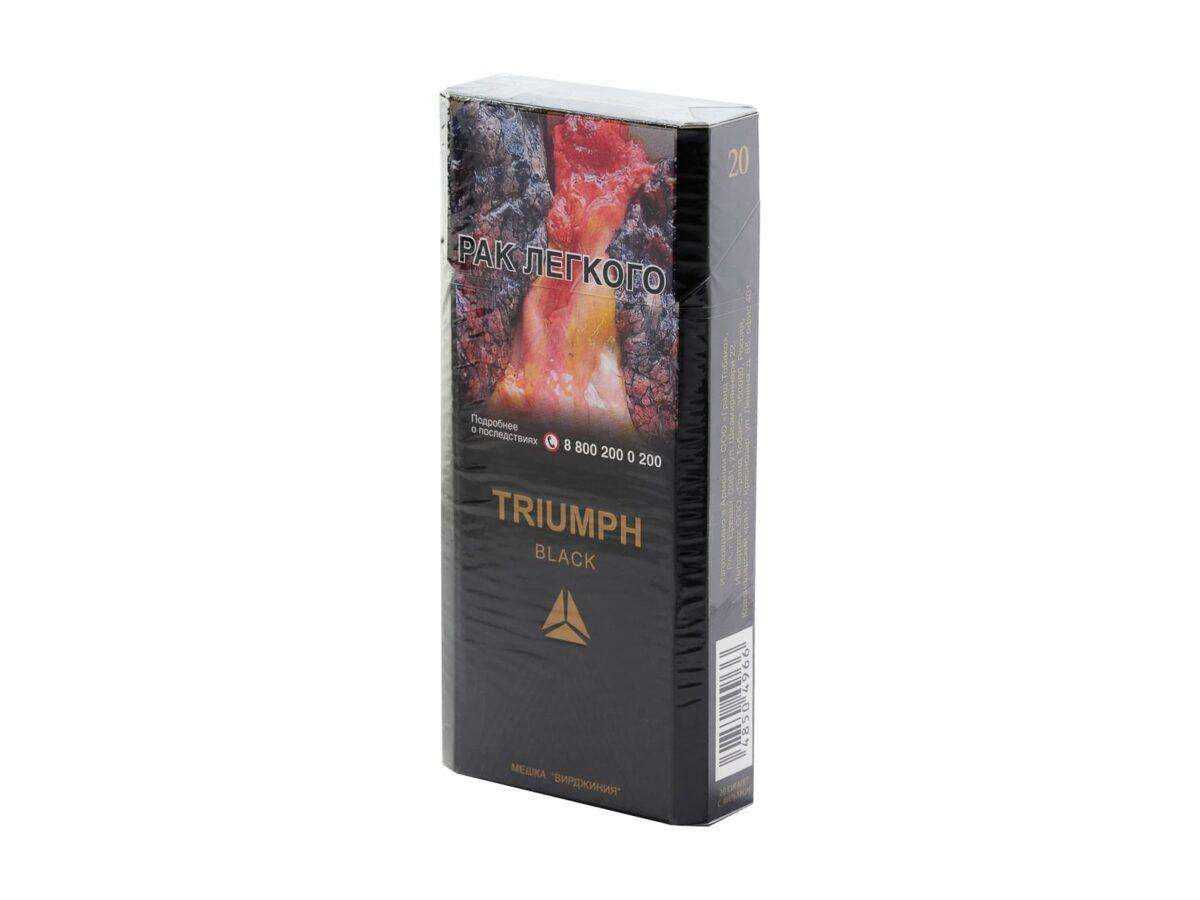 triumphblacksuperslims.jpg TRIUMPH Black Super Slims — изображение 1