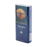 TRIUMPH Blue Super Slims