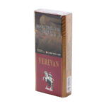 Yerevan Super Slims Red